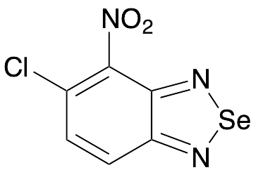 5-Chloro-4-nitro-2,1,3-benzoselenadiazole