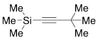 tert-Butyl(trimethylsilyl)acetylene