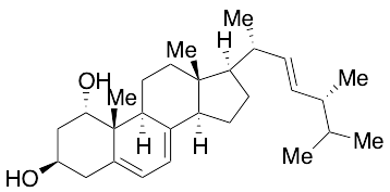 1alpha-Hydroxyergosterol