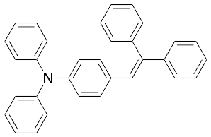 4-N,N-Diphenylamino-ß-phenylstilbene