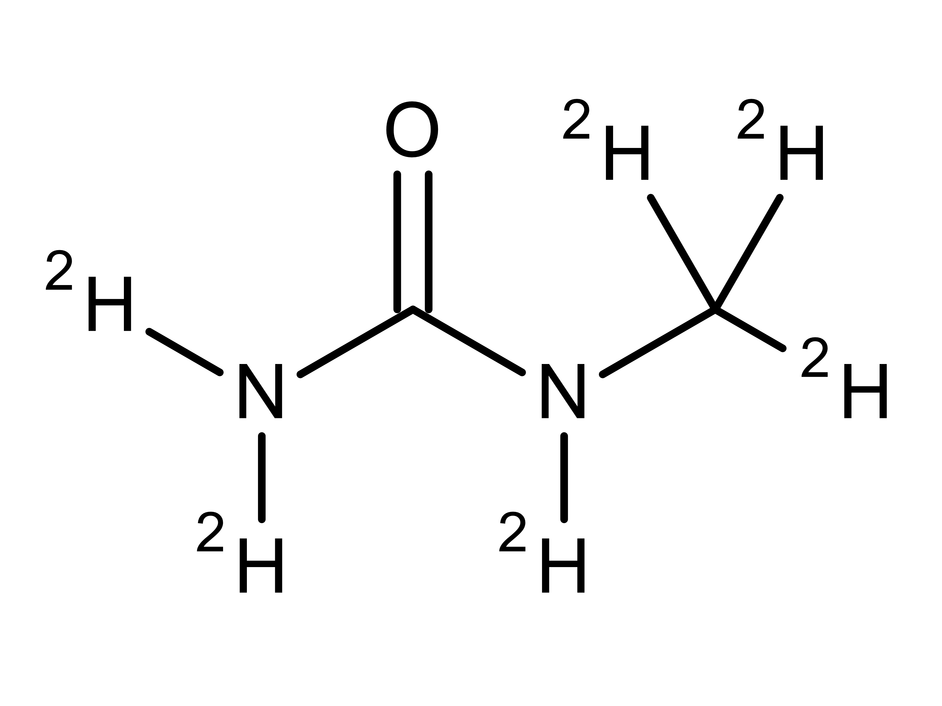 N-Methylurea-d6
