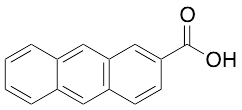 2-Anthracenecarboxylic Acid