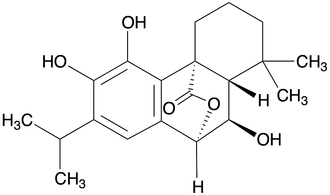 Isorosmanol