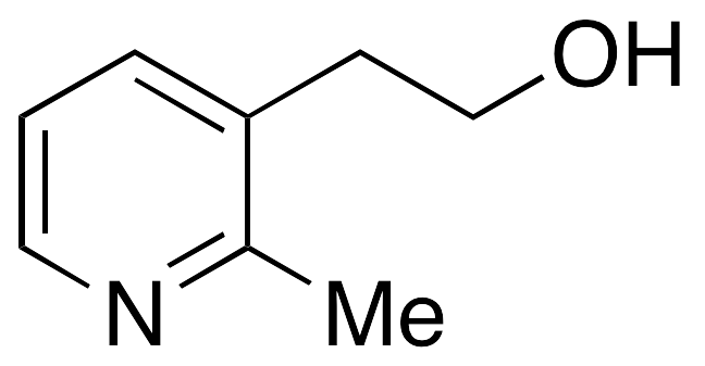 2-Picoline-3-ethanol
