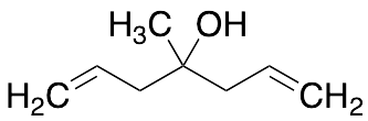 4-Hydroxy-4-methylhepta-1,6-diene
