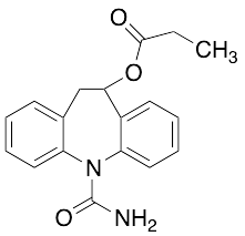 Oxcarbazepine O-Propan-1-one