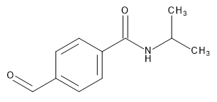 4-Formyl-n-isopropylbenzamide