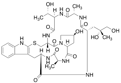 Phalloidine (>80%)