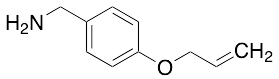 [4-(Prop-2-en-1-yloxy)phenyl]methanamine