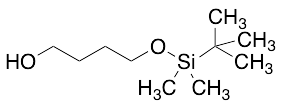 4-(Dimethyl-tert-Butylsilyloxy)butan-1-ol