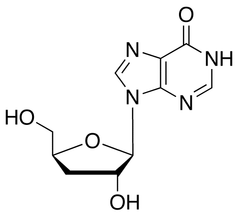 3'-Deoxyinosine