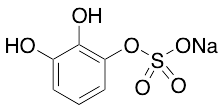 Sodium 2,3-Dihydroxyphenyl Sulfate
