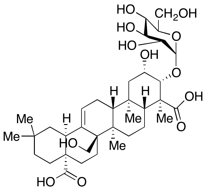 Tenuifolin