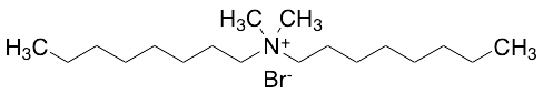 Dimethyl(dioctyl)azanium Bromide