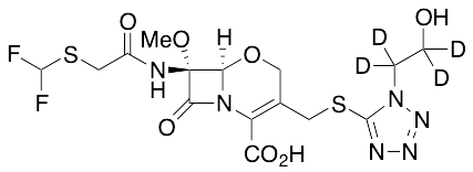 Flomoxef-d4 (Technical Grade)