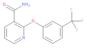 Diflufenican-des-2,4-difluorophenyl