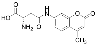 L-Aspartic Acid beta-(7-Amido-4-methylcoumarin)