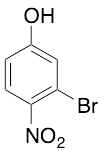 3-Bromo-4-nitrophenol