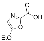5-Ethoxy-2-oxazolecarboxylic Acid