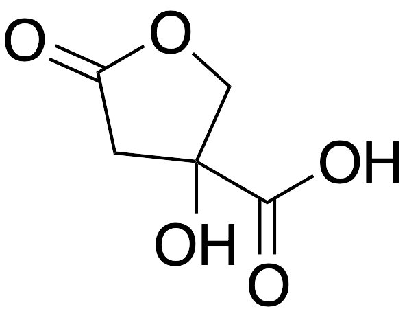 beta-Hydroxyparaconic Acid