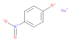 4-Nitrophenol sodium