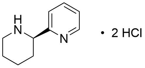 2-(2R)-2-Piperidinylpyridine Dihydrochloride