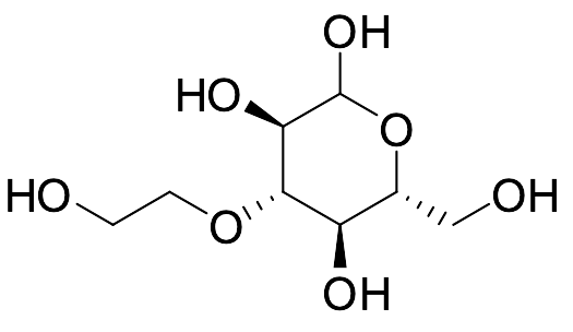 3-O-Hydroxyethyl-D-glucose