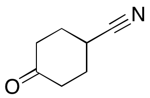 4-Cyanocyclohexanone