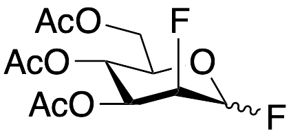 Fluoro 2-Deoxy-2-fluoro-3,4,6-tri-O-acetyl-D-mannopyranoside