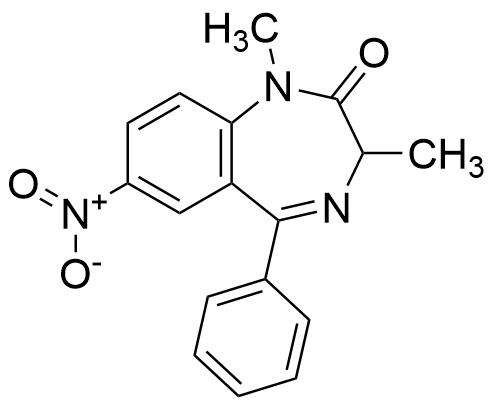 3-Methyl Mimetazepam
