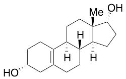 (3alpha,17alpha)-Estr-5(10)-ene-3,17-diol