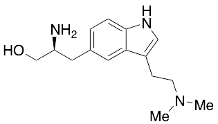 (S)-beta-Amino-3-[2-(dimethylamino)ethyl]-1H-indole-5-propanol