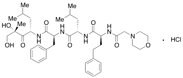 Carfilzomib (2S,4S)-Diol Hydrochloride