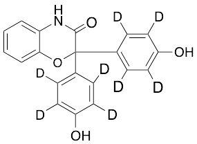 Bisoxatin-d8