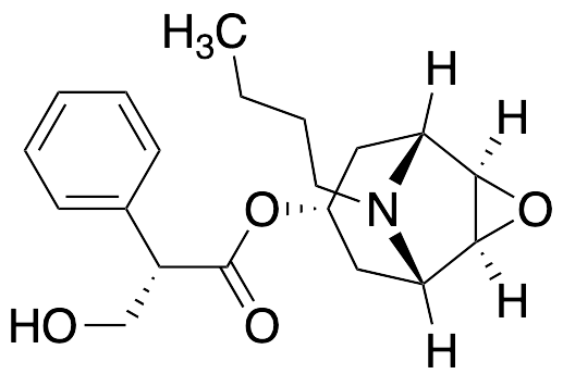 (S)-Desmethyl Buscopan