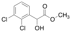 Methyl 2-(2,3-Dichlorophenyl)-2-hydroxyacetate