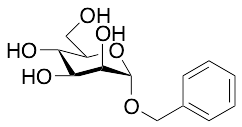 Benzyl alpha-D-Mannopyranoside