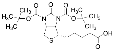 Diboc Biotin
