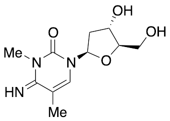 2'-Deoxy-3,5-dimethylcytidine