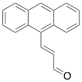 3-(9-Anthryl)acrylaldehyde
