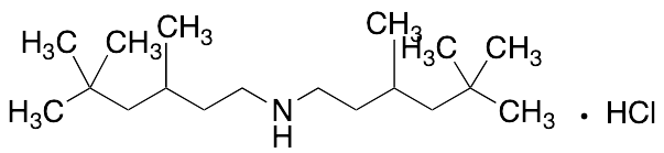 Di(3,5,5-trimethylhexyl)amine Hydrochloride