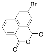 3-Bromo-1,8-naphthalic Anhydride