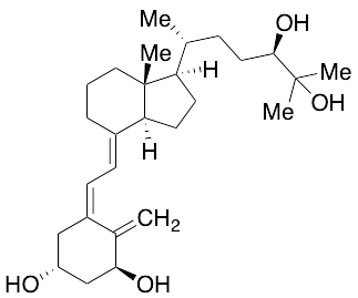 (24R)​-​24-​Hydroxycalcitriol