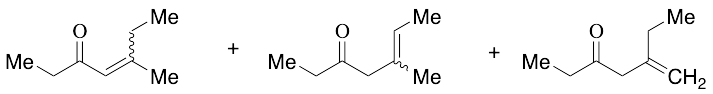 3-Methylhepten-5-one (Mixture of Double Bond Isomers)