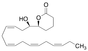 5R,6S-DiHETE Lactone