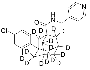 Opaganib-d15