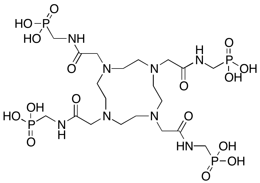 DOTA-4AMP Hydrobromide Hydrate