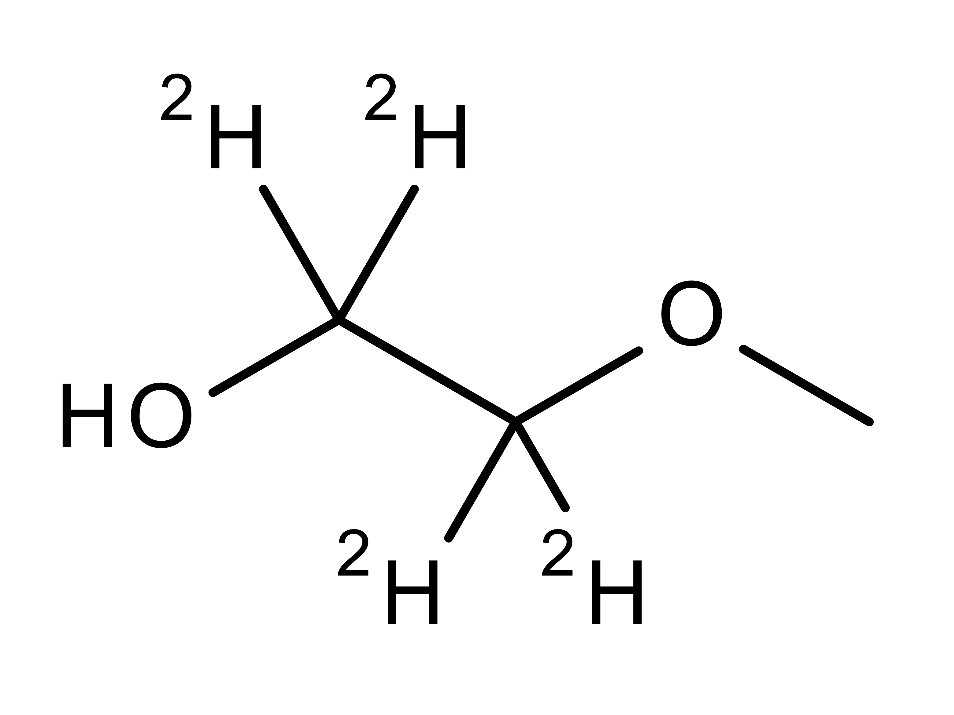 2-Methoxyethanol-1,1,2,2-d4