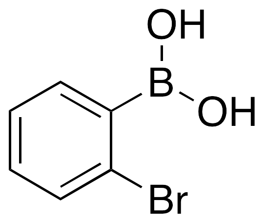 2-Bromophenylboronic Acid