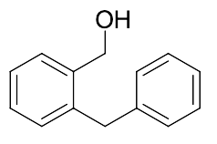 2-Benzylbenzylalcohol